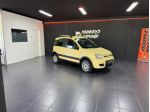 Fiat Panda 1.2 4x4 Climbing