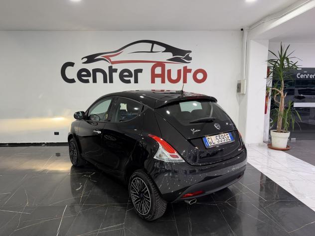 Lancia Ypsilon 1.0 FireFly 70cv S&S Hybrid GOLD PLUS - Foto 6