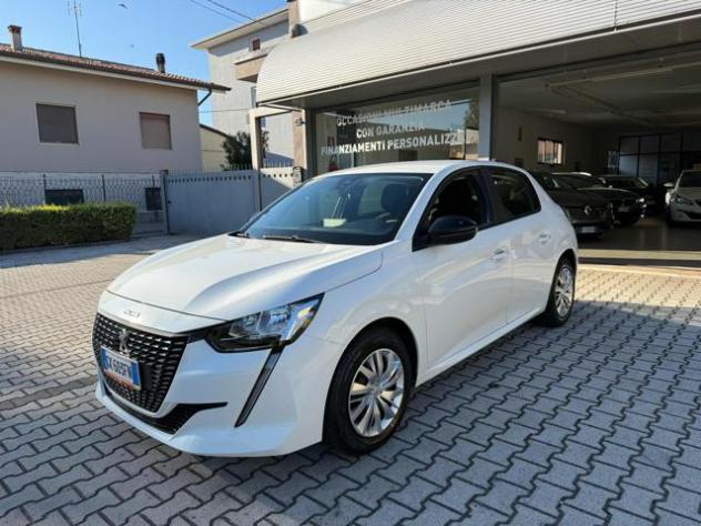 PEUGEOT 208 PureTech 75 Stop&Start 5 porte Active rif. 24110371