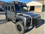 LAND ROVER - Defender - 110 2.5 Td5 S.W. SE