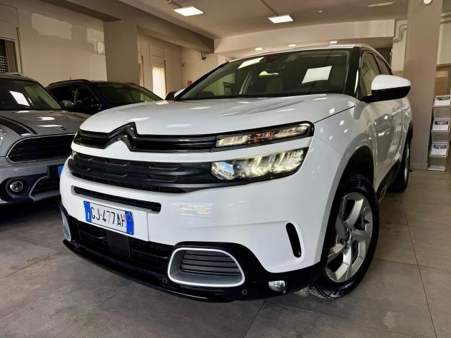 Citroen C5 Aircross 1.5 BlueHDi 130cv EAT8 Feel 2022 - Foto 3