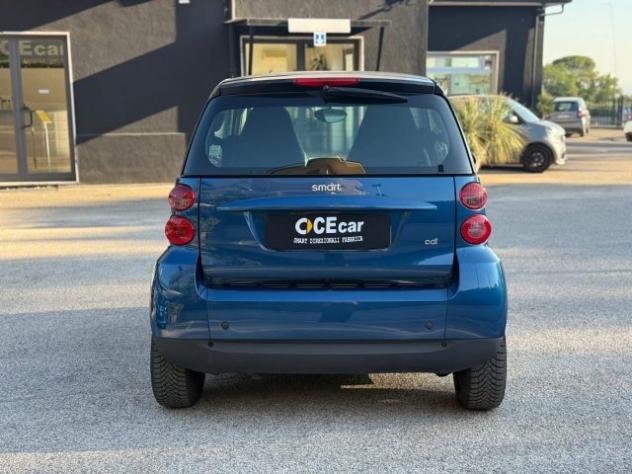 SMART ForTwo 800 CDI 54 cv PASSION+ESTENSIONE GARANZIA TRE ANNI rif. 22592041 - Foto 4