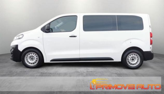 CITROEN Jumpy 2.0 BlueHDi 140 S&S EAT8 rif. 20872556 - Foto 6