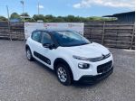Citroen C3 PureTech 82 Feel