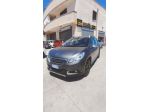 Peugeot 2008 BlueHDi 120 S&S Black Matt