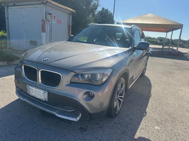 Bmw X1 2.0 automatica - Foto 3