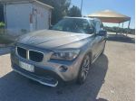 Bmw X1 automatica