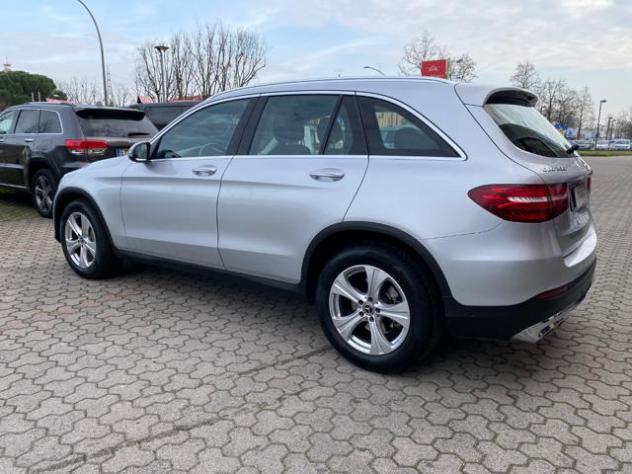 MERCEDES-BENZ GLC 250 4Matic Business Eccellenti Condizioni rif. 24118277 - Foto 6