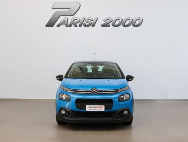 CITROEN C3 1.2 Puretech 83CV S&S Shine *PROMO PARISI GROUP* rif. 23979825 - Foto 5