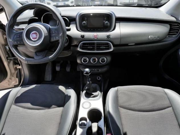 FIAT 500X 1.3 MultiJet 95cv Cross rif. 23733770 - Foto 7