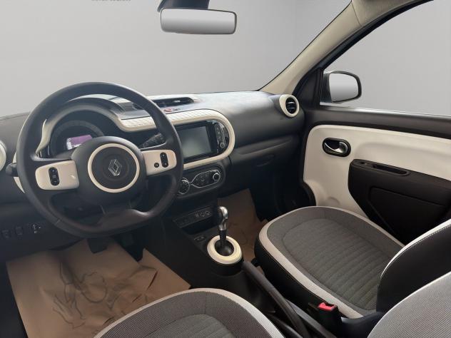 Renault Twingo Electric Twingo III Electric Twingo 22kWh Equilibre - Foto 7