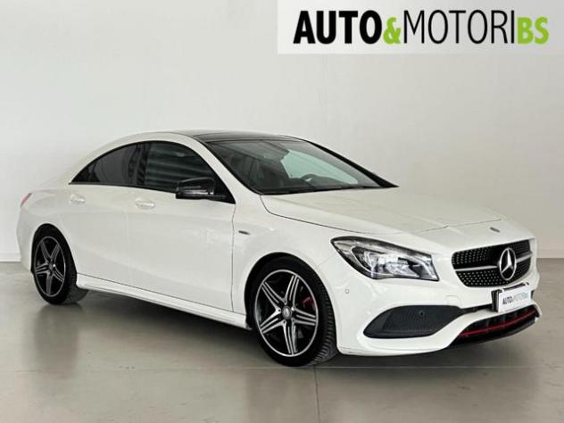 MERCEDES-BENZ CLA 250 Sport *MANUALE* rif. 23761155 - Foto 3