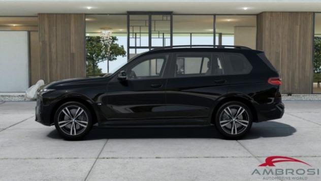 BMW X7 M60i 48V MSport Pro rif. 23271896 - Foto 4