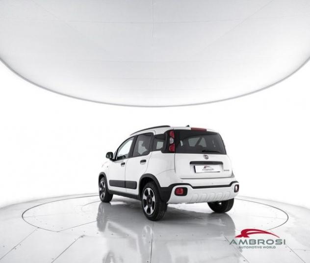 FIAT Panda 1.0 firefly hybrid Cross s&s 70cv 5p.ti rif. 23106889 - Foto 4