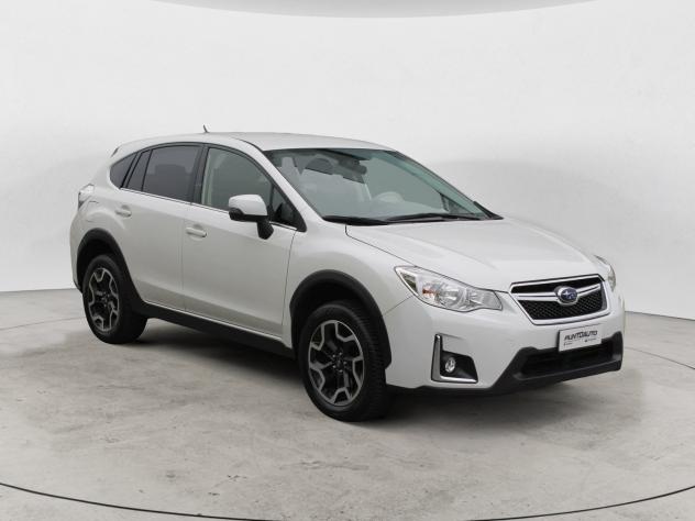 Subaru XV 1.6i Lineartronic Style CVT AWD Bi-Fuel - Foto 3