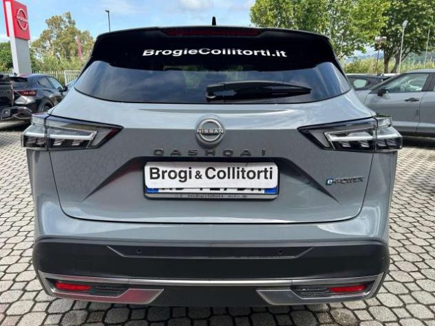 NISSAN Qashqai TEKNA e-POWER 2WD - B3 rif. 24065185 - Foto 4