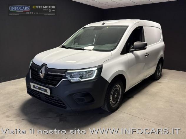 RENAULT Kangoo 1.5 dCi 95 CV Automatico + IVA rif. 24171737 - Foto 3