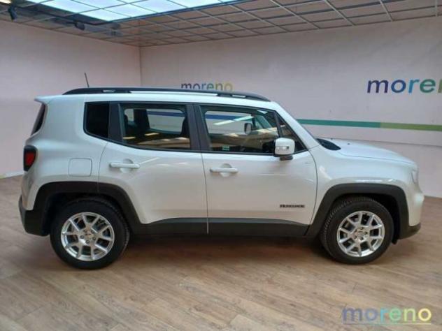 JEEP Renegade 1.6 MJT 120 CV Longitude 2WD rif. 18836098 - Foto 3
