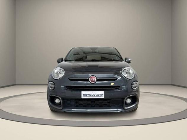 FIAT 500X 1.6 MultiJet 130 CV Sport rif. 23670968 - Foto 2