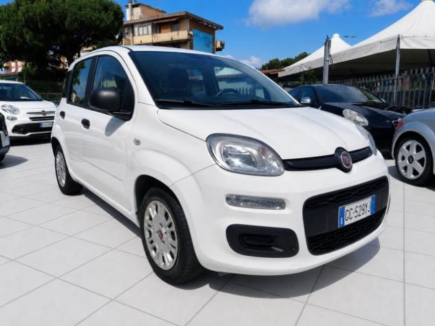 FIAT Panda Hybrid 1.0 S&S 69 Cv Neo Patentati rif. 23989898 - Foto 3