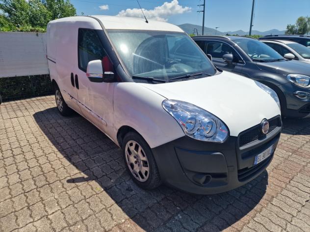 Fiat Doblo 1.3 MJT - Foto 2