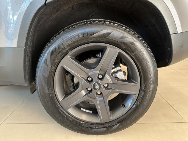 Land Rover Defender 3.0 D6 200 110 SE AWD auto. - Foto 9