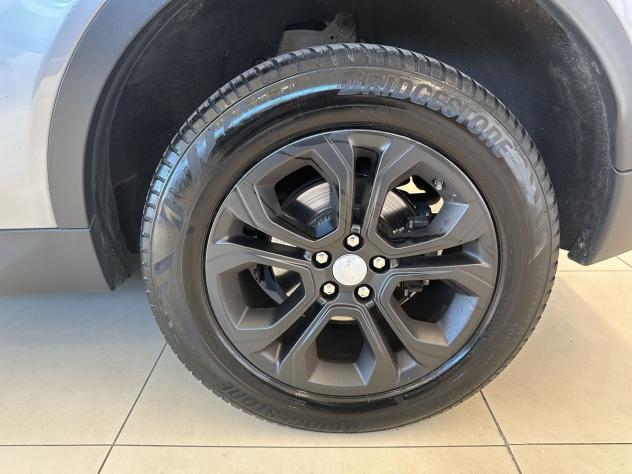 Land Rover Discovery Sport Discovery Sport 2.0d mhev S 150cv auto - Foto 9