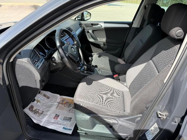 VOLKSWAGEN - Tiguan - 1.6 TDI Style BMT - Foto 9