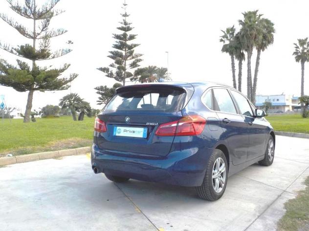 Bmw 2er Active Tourer 214d - Foto 5