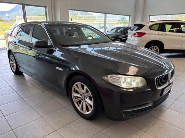 BMW 520 d Touring Business aut. rif. 18293649 - Foto 3