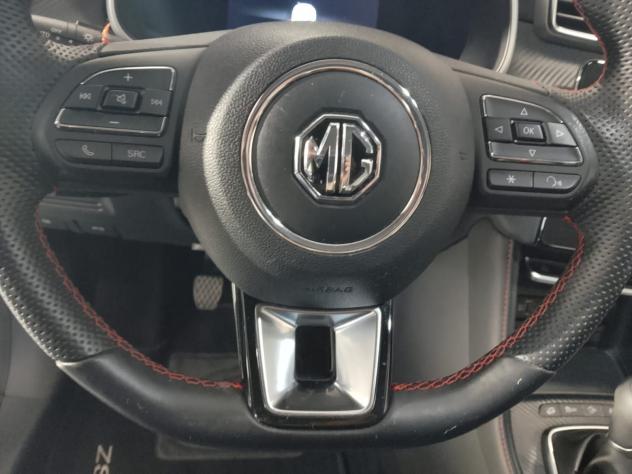MG ZS ZS 1.5 Luxury - Foto 8