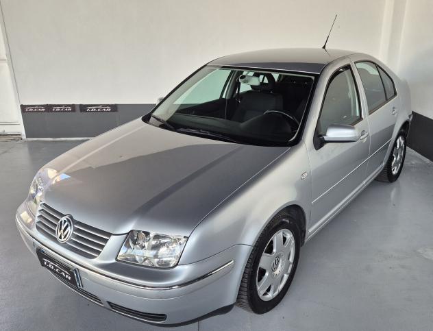 Volkswagen Bora 1.6 16V cat Highline - Foto 2
