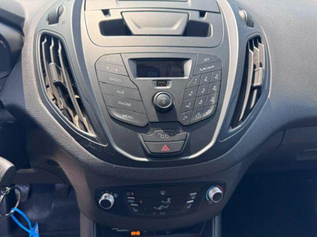 FORD Transit Courier 1.5 TDCi 75CV Van Trend rif. 23913652 - Foto 9