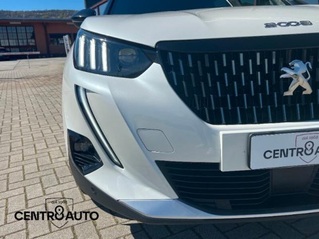 PEUGEOT 2008 2ª serie 2008 PureTech 130 S&S GT Line - Foto 8