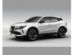 Alfa Romeo Junior Ibrida Ibrida Sprint 1.2 145cv Hybrid Edct6