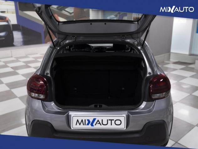 Citroen C3 1.2 Puretech Feel Pack S&S 83CV - Foto 7