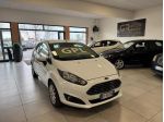 Ford Fiesta 1.4 GPL (SCADENZA 2036) UNIPRO 2015