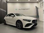 Mercedes-Benz Classe A A 200 Automatic Premium Plus AMG Line