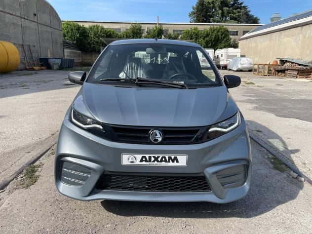 Aixam City City Pack Gamma New PRONTA CONSEGNA - Foto 3