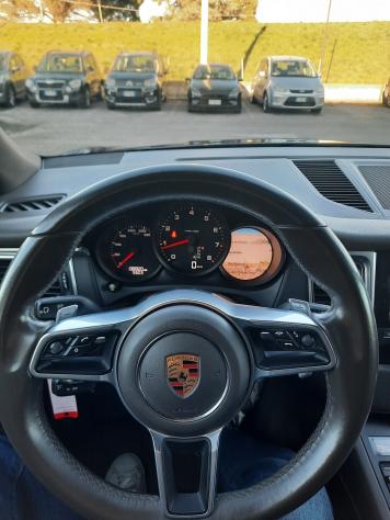 Porsche Macan 2.0 252 cv tagliandi porsche - Foto 7
