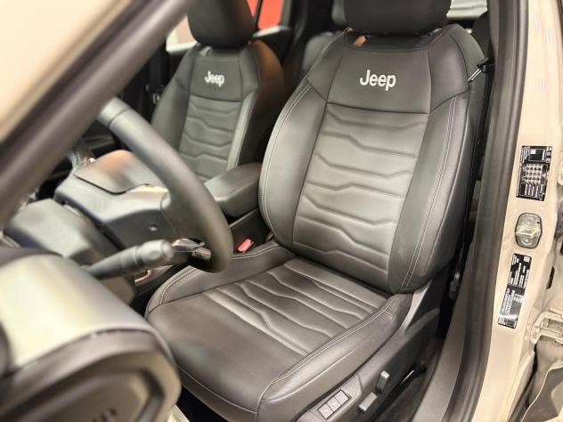 Jeep Avenger 1.2 Turbo 100 CV Summit - Foto 10