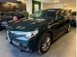 ALFA ROMEO STELVIO 2.2 160CV RWD NAVI CAM CRUISE ANNO 2022