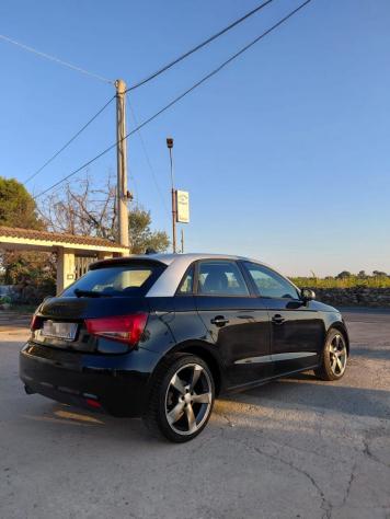 AUDI A1 SPB 1.6 TDI S TRONIC S LINE EDITION PLUS - Foto 3