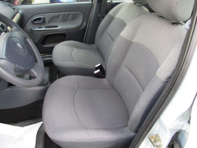 RENAULT Clio 1.2 5p, Access Authentique -OkNeopaten.-PRONTO USO rif. 23099293 - Foto 10