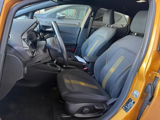 FORD FIESTA 1.0 BENZINA DEL NORD ITA 2018 - Foto 10