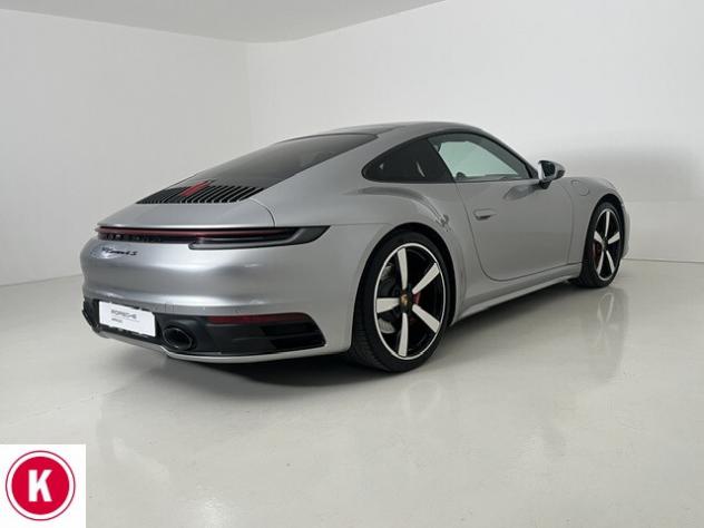 Porsche 911 Carrera 4S **Leasing 990 al mese** - Foto 6