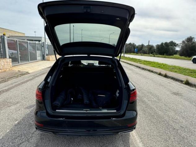 AUDI A4 Avant 3.0 50 TDI quattro tiptronic Business Sport rif. 23711114 - Foto 7