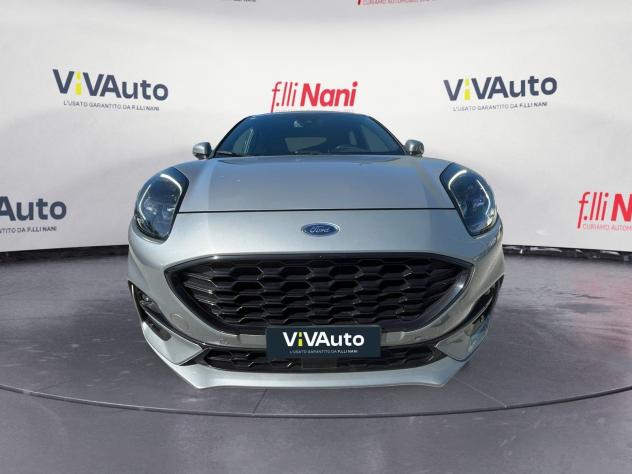 Ford Puma 1.5 EcoBlue 120CV ST-Line - Foto 3