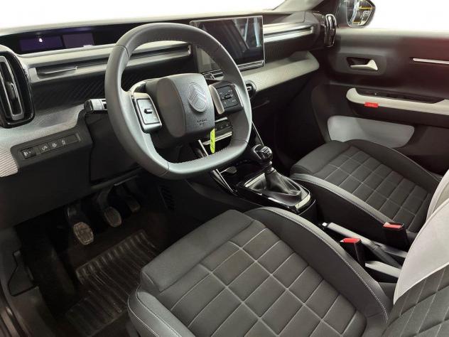 Citroën C3 IV 2024 1.2 puretech turbo Max 100cv s&s - Foto 10