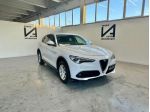 ALFA ROMEO Stelvio 2.2 TURBODIESEL 210CV AT8 Q4 BUSINESS rif. 24205325